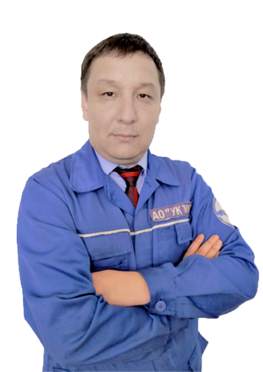 Аслан Кадырович Кадыров