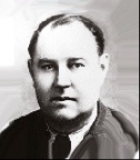 Alexey Yakovlevich Vostroknutov
